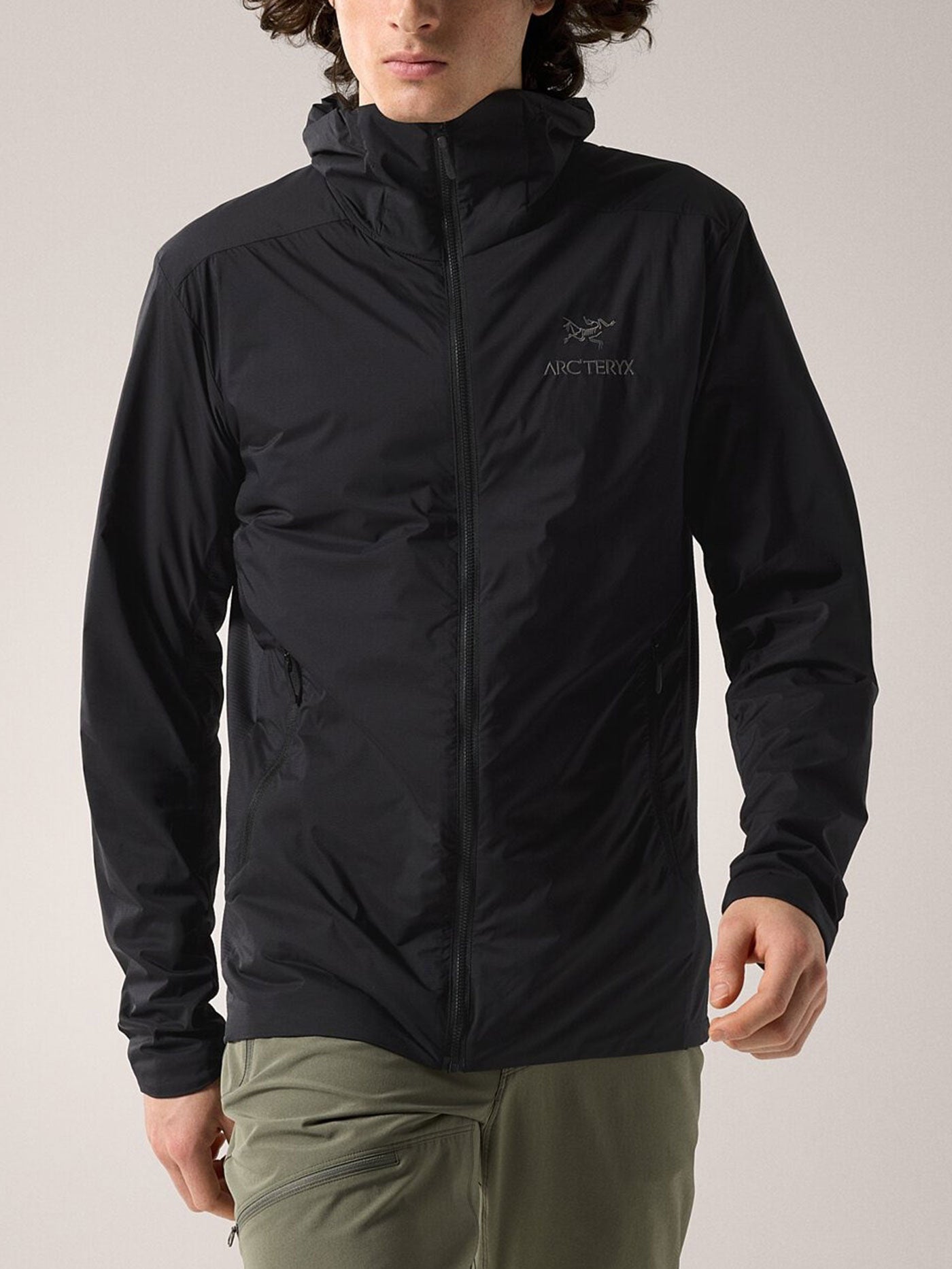 The North Face Devils Brook Goretex Jacket - Men's