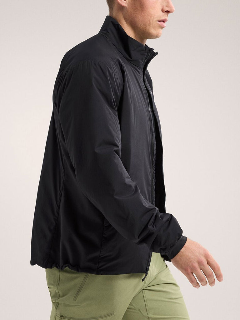 Atom Retro Mod Clothing Brands Arc'teryx Atom Jacket Winter 2025