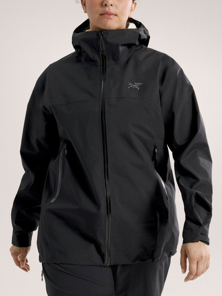 ARC’TERYX BETA JACKET Arcteryx Beta Jacket Women's – Trailhead Kingston