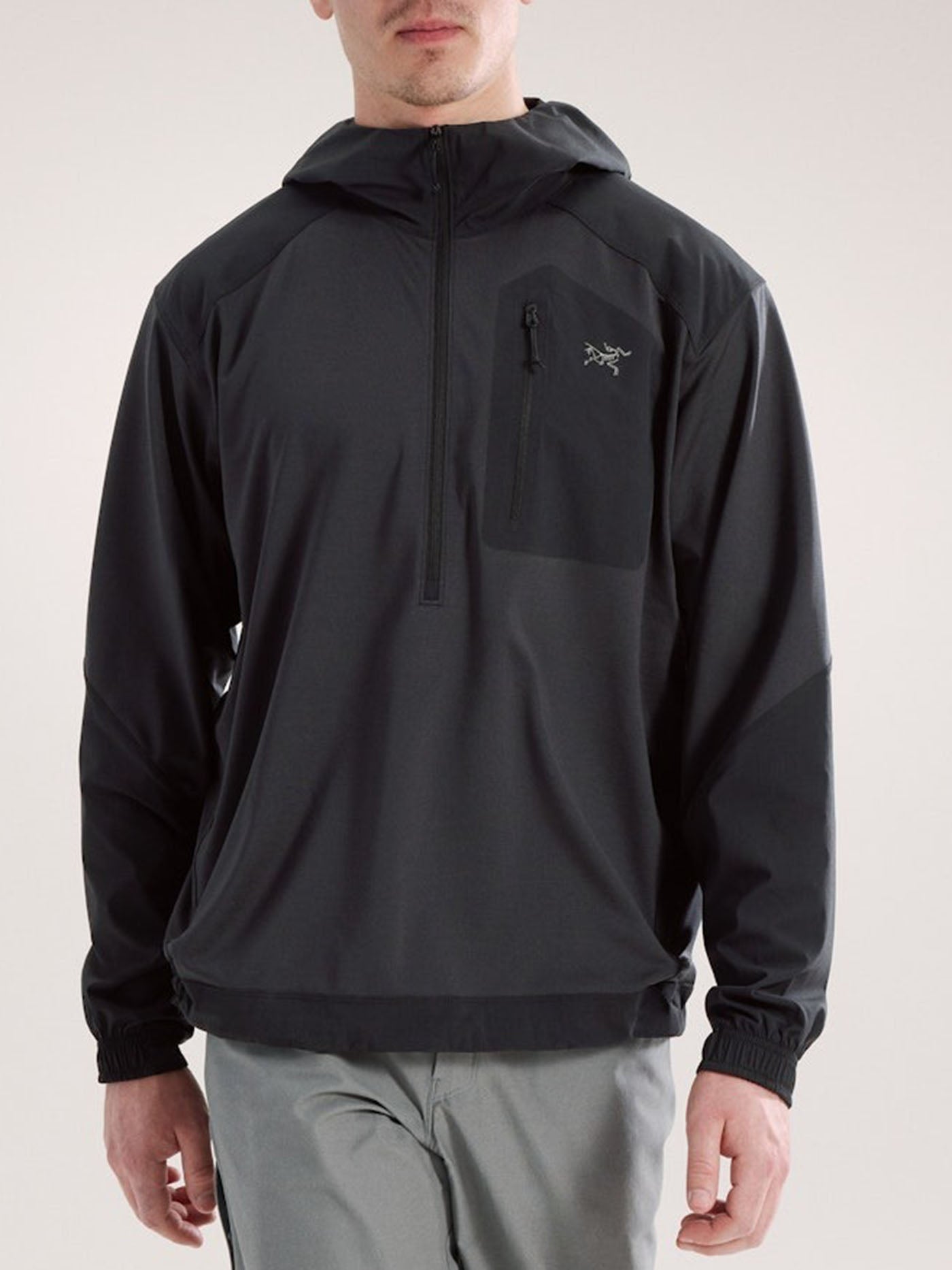 Arc'teryx Konseal SL Pullover Hoody Jacket Summer 2025 | EMPIRE