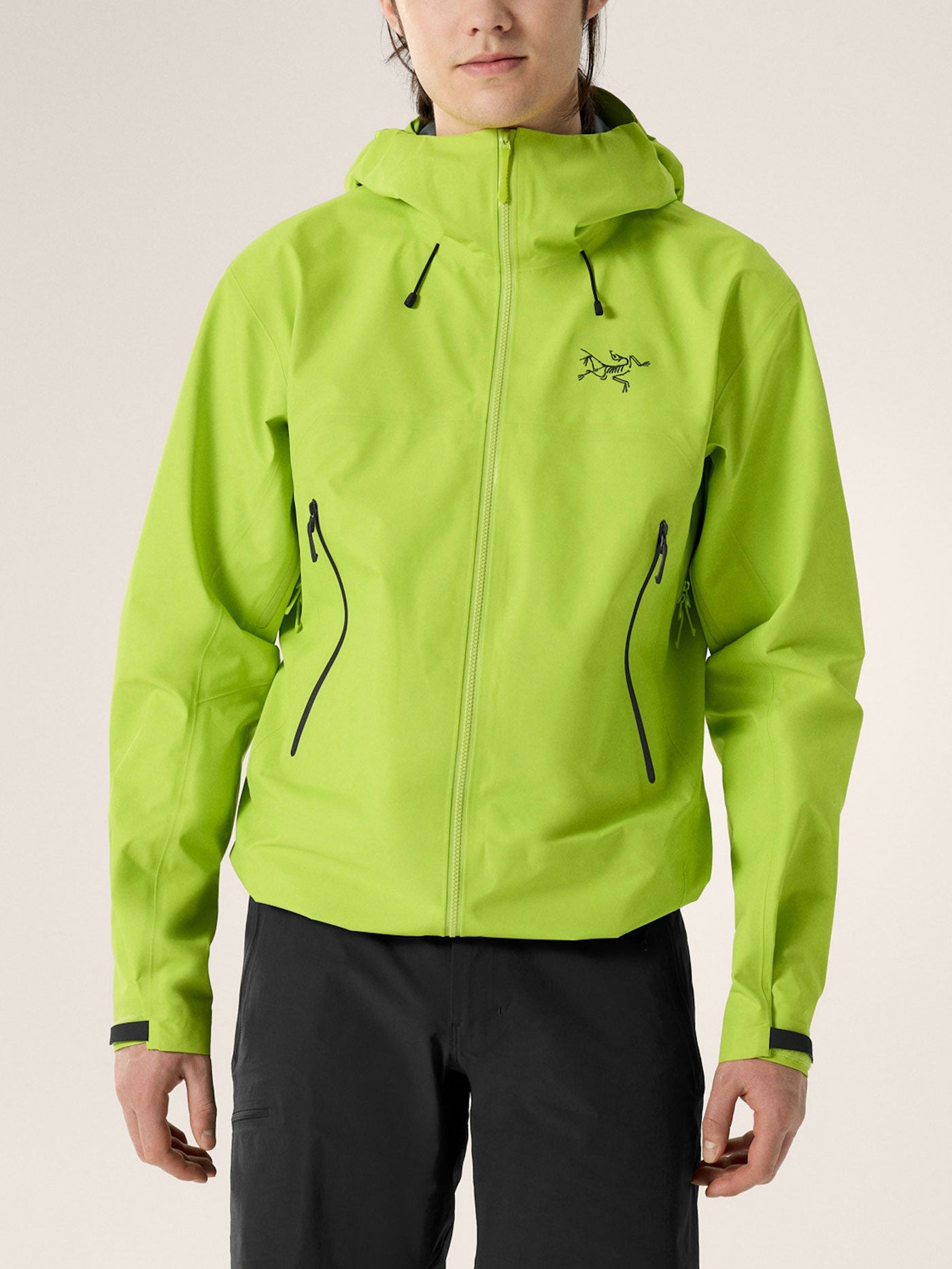 Arc'teryx Beta SL Jacket Summer 2026 | EMPIRE