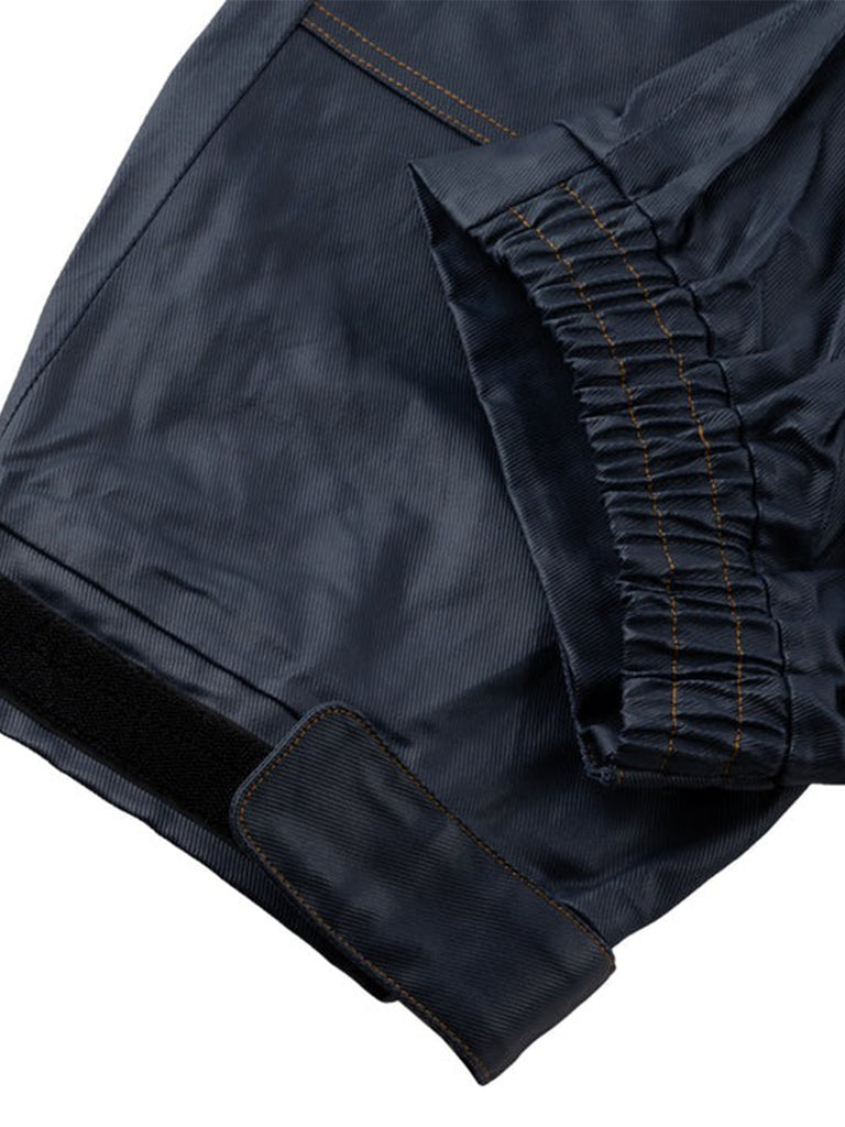 Souvenir Carpenter Denim Snowboard Pants 2024 | EMPIRE