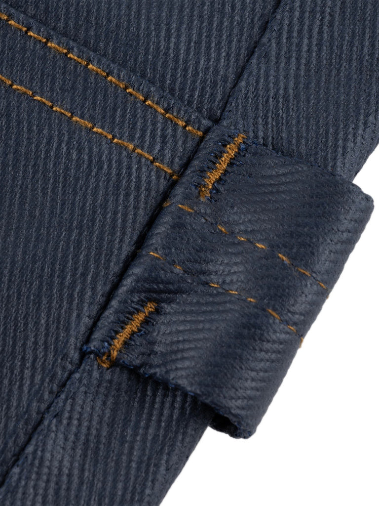 Souvenir Carpenter Denim Snowboard Pants 2024 | EMPIRE