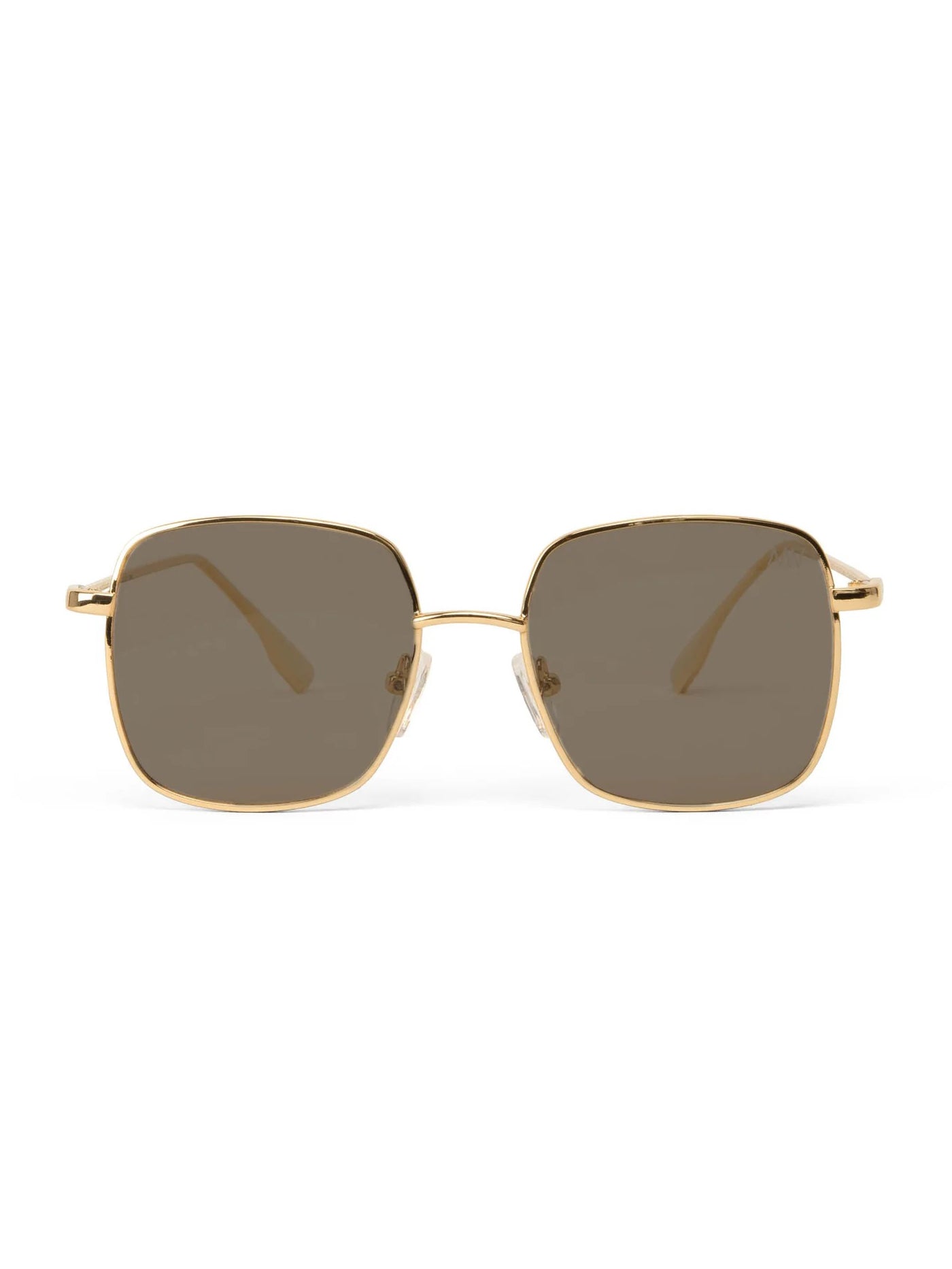 KAYASM Small Square Sunglasses