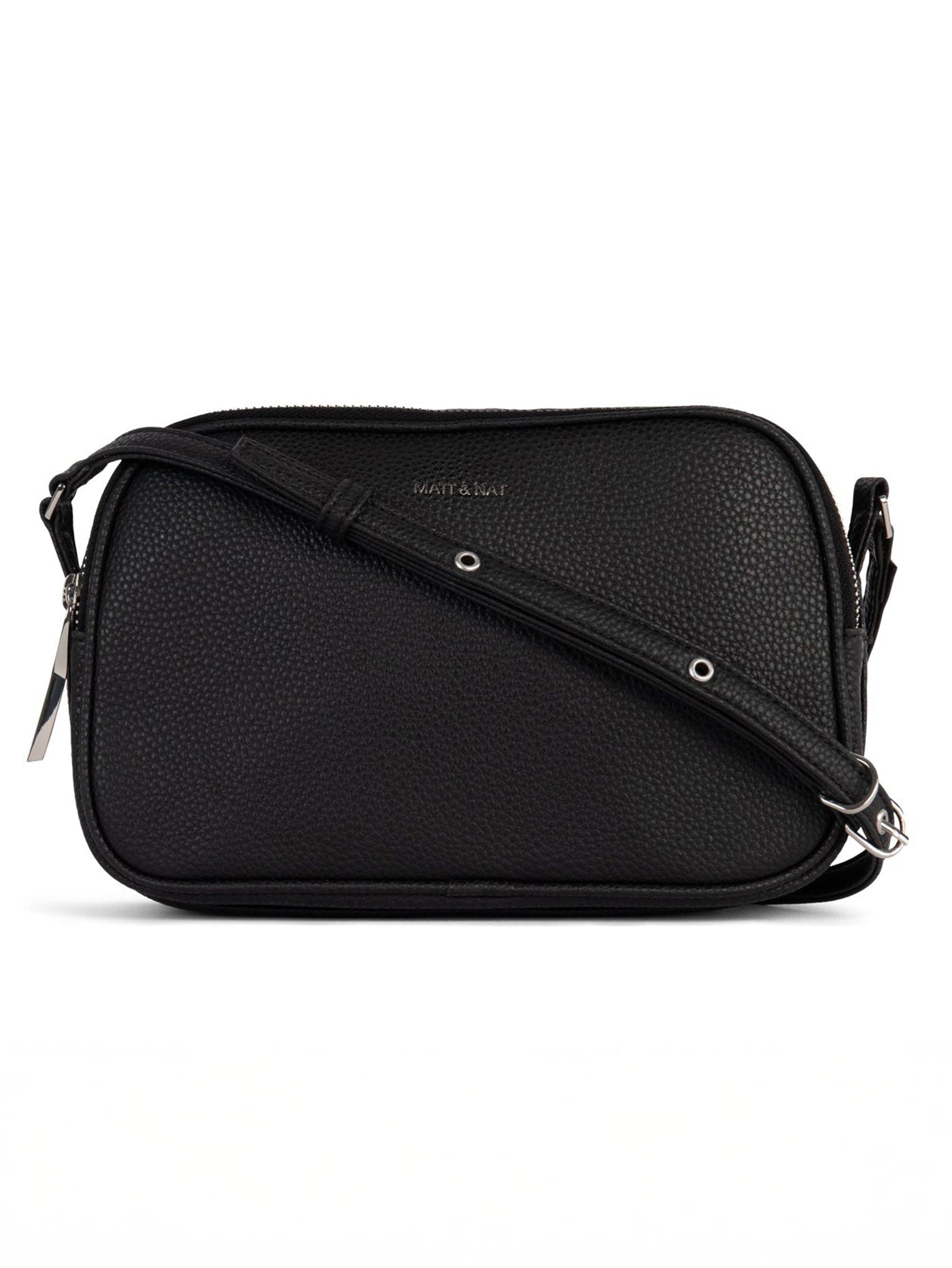 Sac À Main Matt Nat Grain Pair EMPIRE