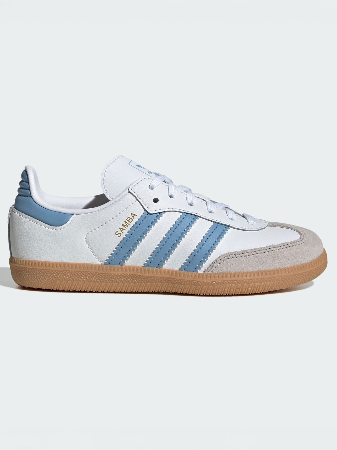 靴 adidas samba adidas(アディダス) / SAMBA ADV_サンバ ADV/27.5cm/WHT | 中古