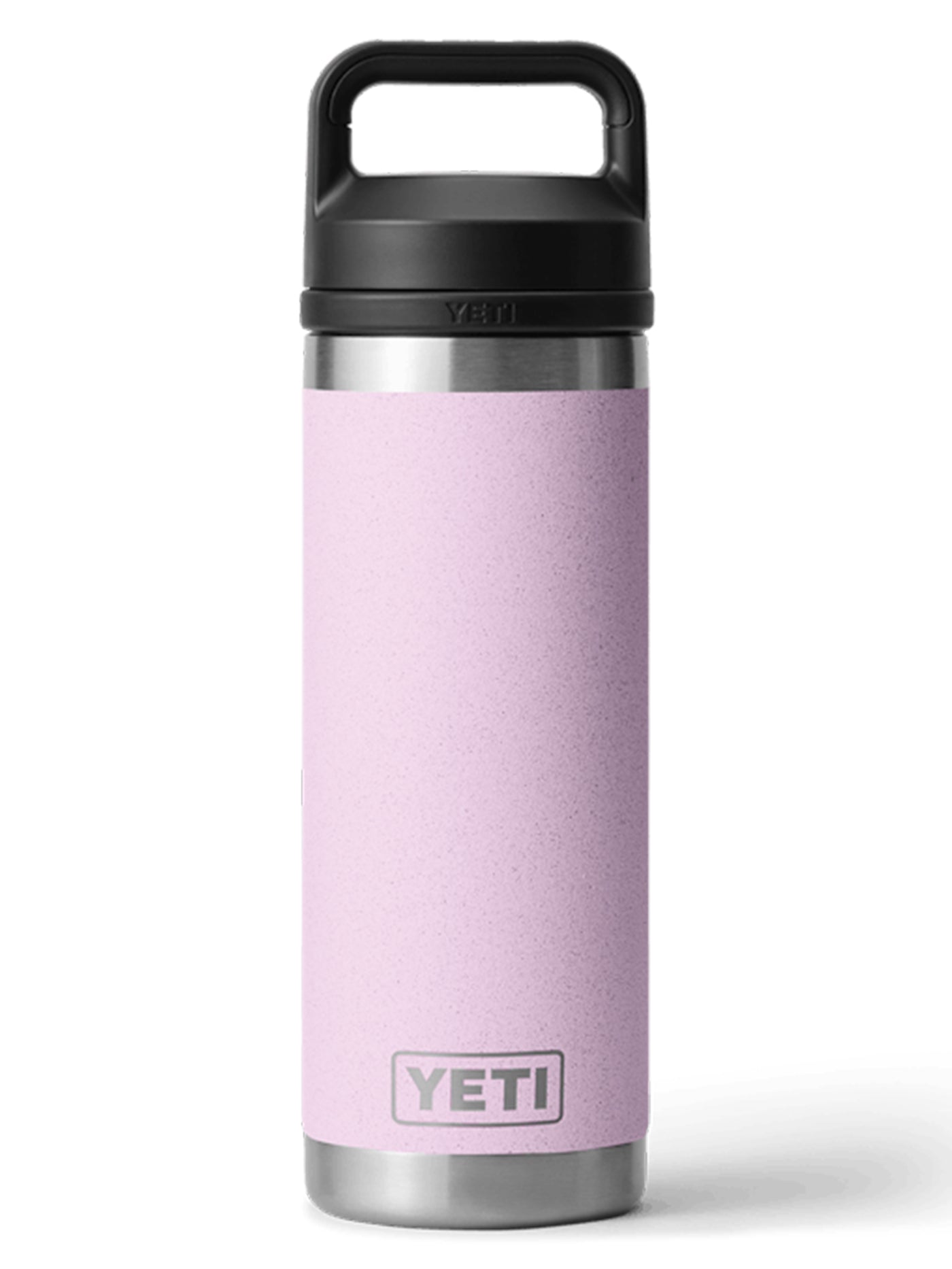 Yeti Rambler Cherry Blossom 18oz Water Bottle | EMPIRE