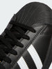 Adidas Superstar ADV Core Black/White/White Shoes Spring 2024