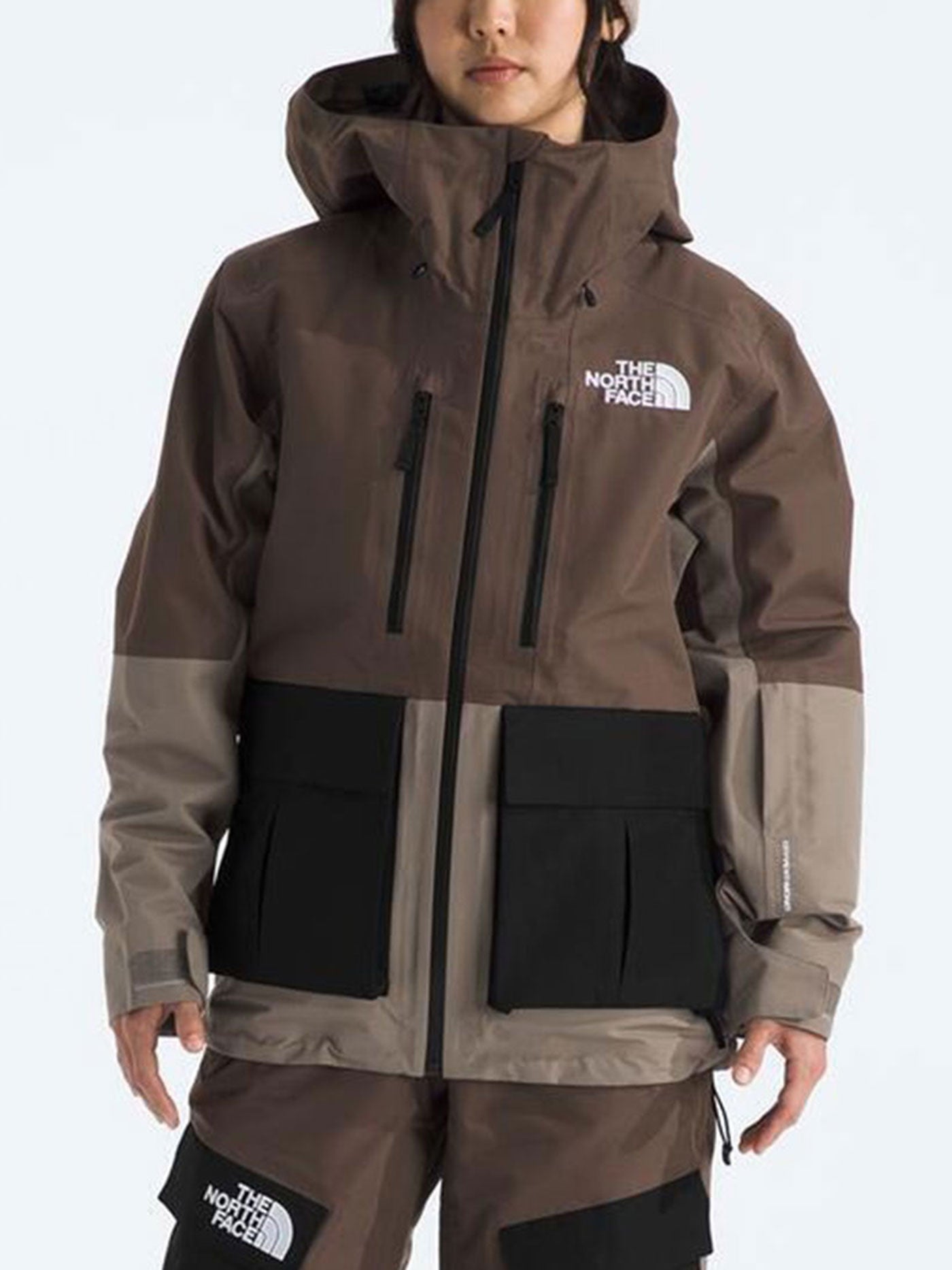 The North Face Dragline Jacket Winter 2026 | EMPIRE