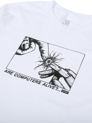 Theories Artificial Intelligence T-Shirt Summer 2024