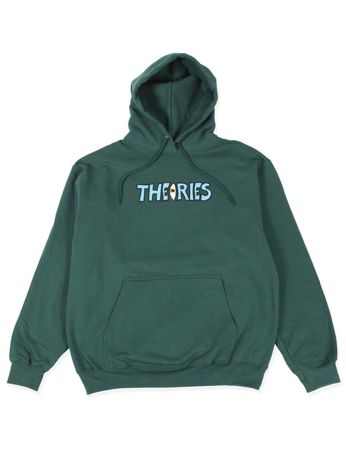 Theories That's Life Hoodie Summer 2024 | FOREST