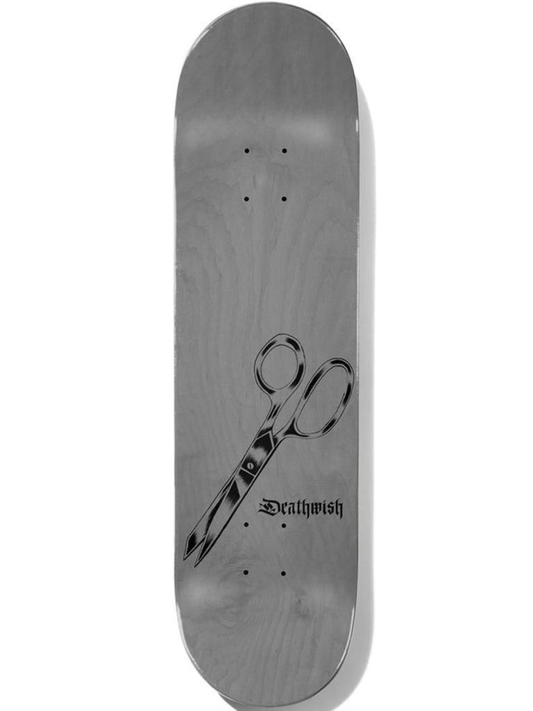 Deathwish Dealer’s Choice Kirby 8.25 Skateboard Deck EMPIRE