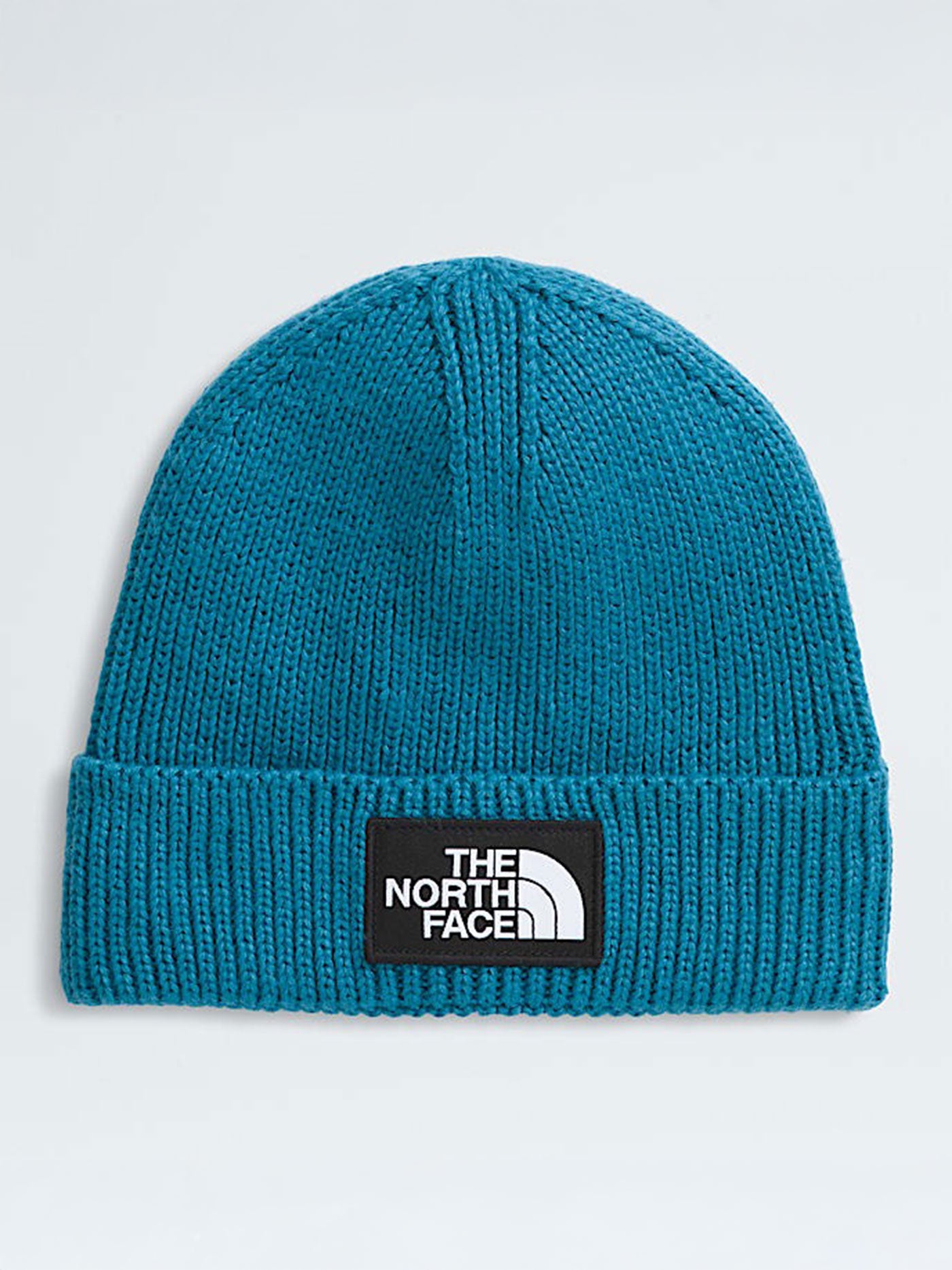Tuque The North Face Logo Box Cuffed EMPIRE