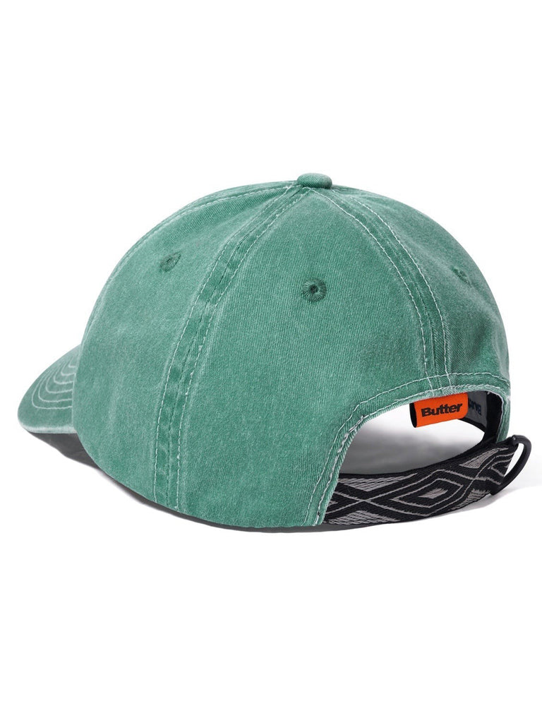 Trek Strapback Hat