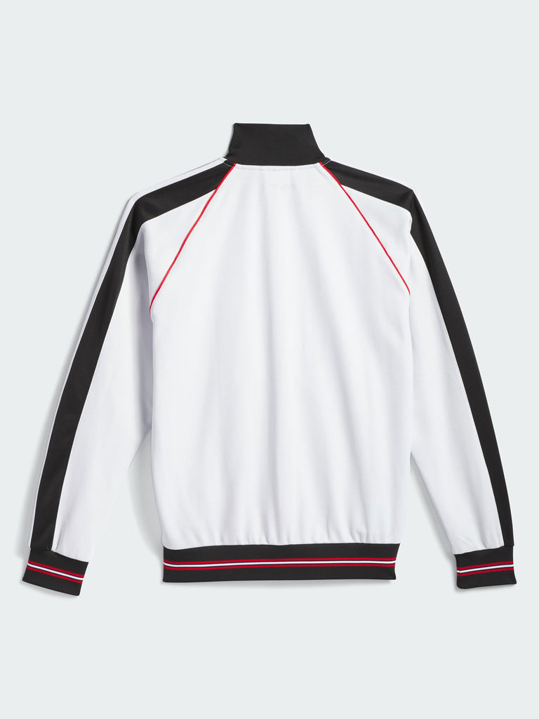 Adidas Skate Tyshawn Track Jacket Spring 2025 | EMPIRE