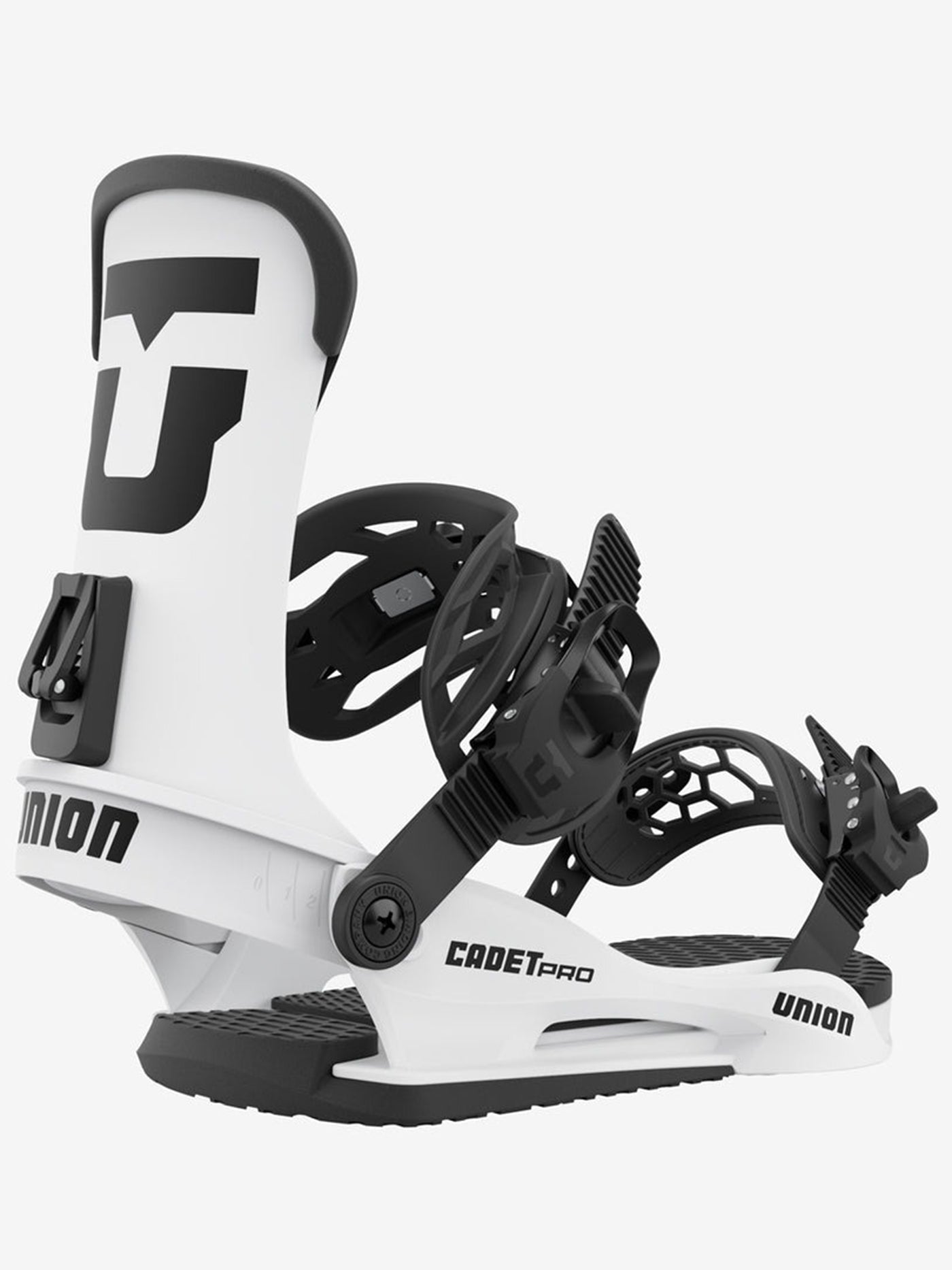 Union Cadet Pro Snowboard Bindings 2024 | EMPIRE