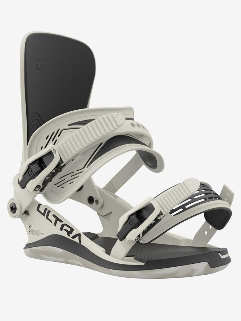 Union Ultra Snowboard Bindings 2024 | EMPIRE