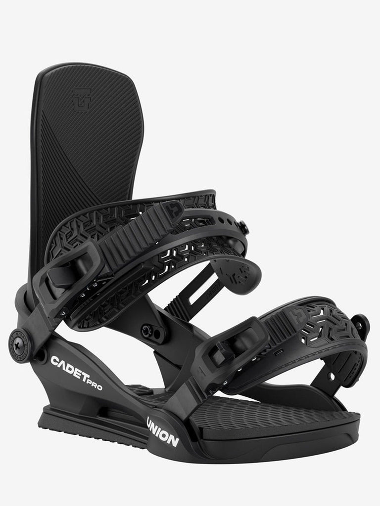 【新品】25-26 UNION CADET Pro Fixations De Snowboard Union Cadet Pro 2026 | EMPIRE