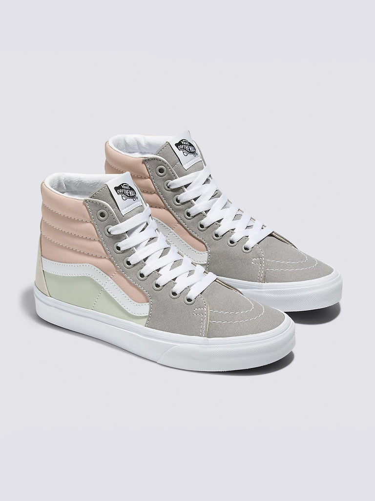 Vans Fall 2023 Sk8-Hi Multi Shoes | EMPIRE