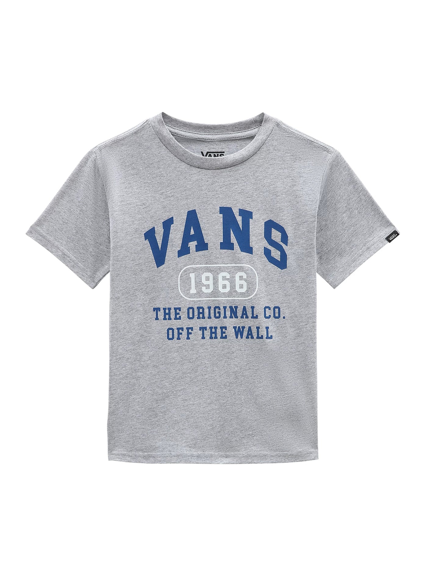 Vans Fall 2023 Vans Block Hit T-Shirt