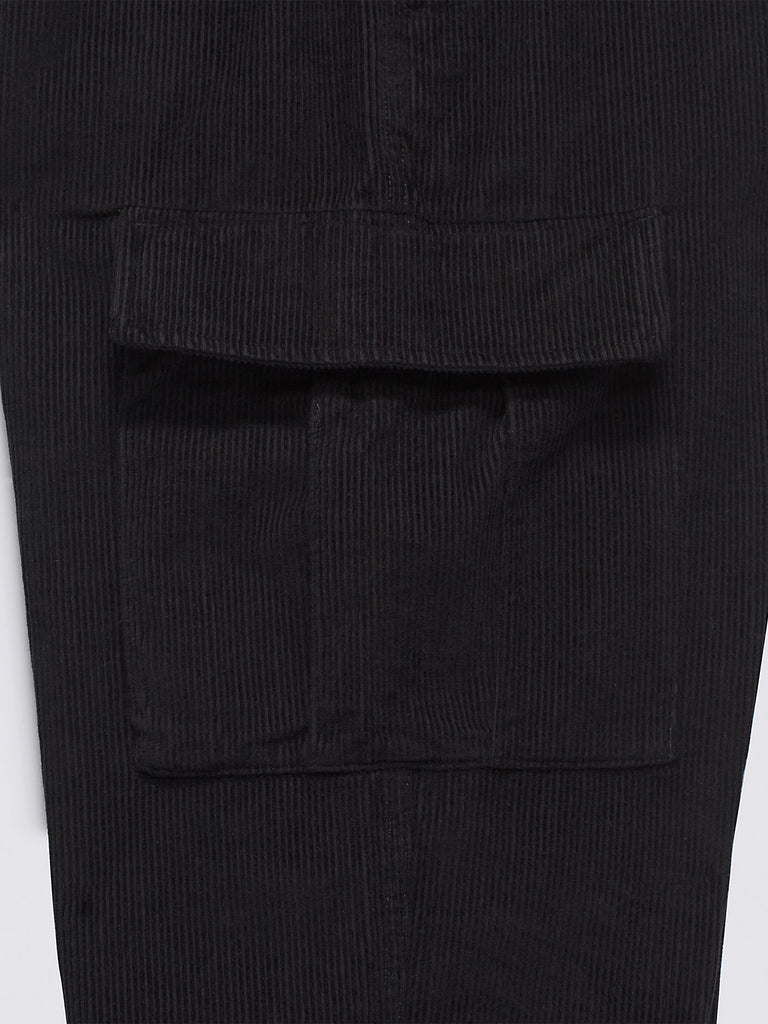 Vans Service Cargo Cord Loose Tapered Pants Holiday 2023