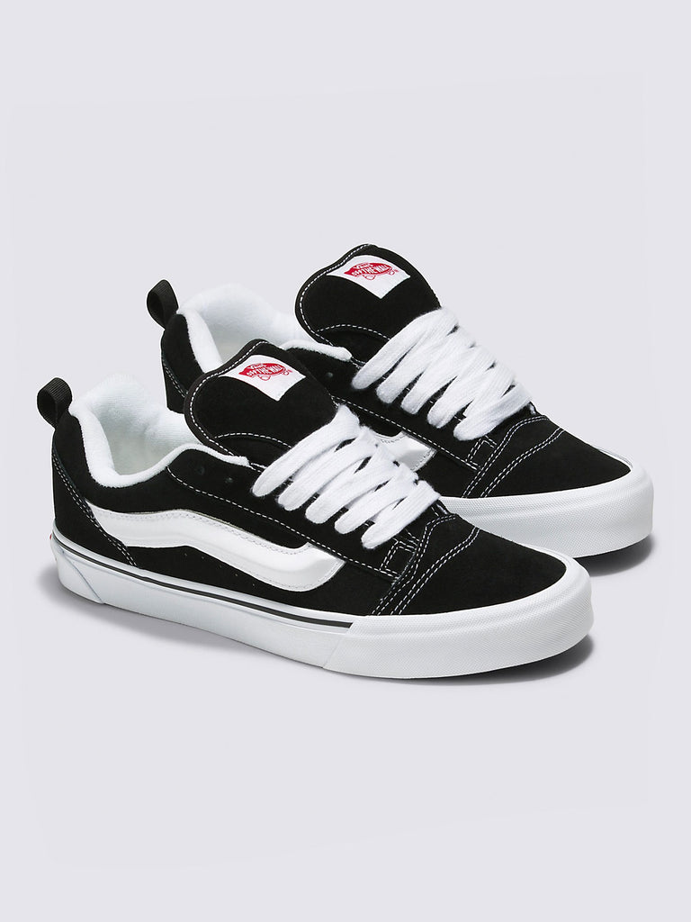 vans old skool black and white high top