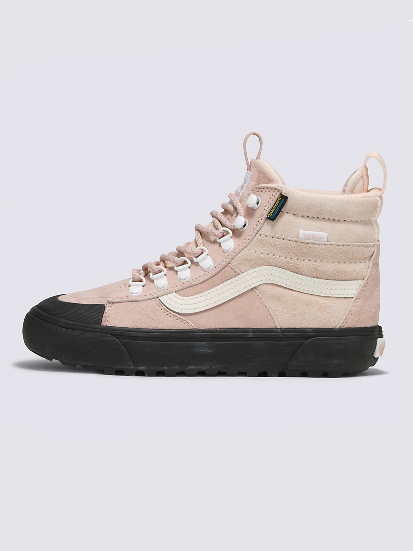 Vans Sk8-hi DR MTE-2 Rose Smoke Shoes Winter 2024 | EMPIRE