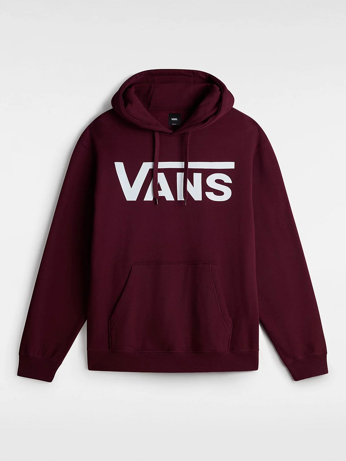Vans Classic Hoodie Spring 2024 | EMPIRE SM / CEMENT HEATHER (02F)