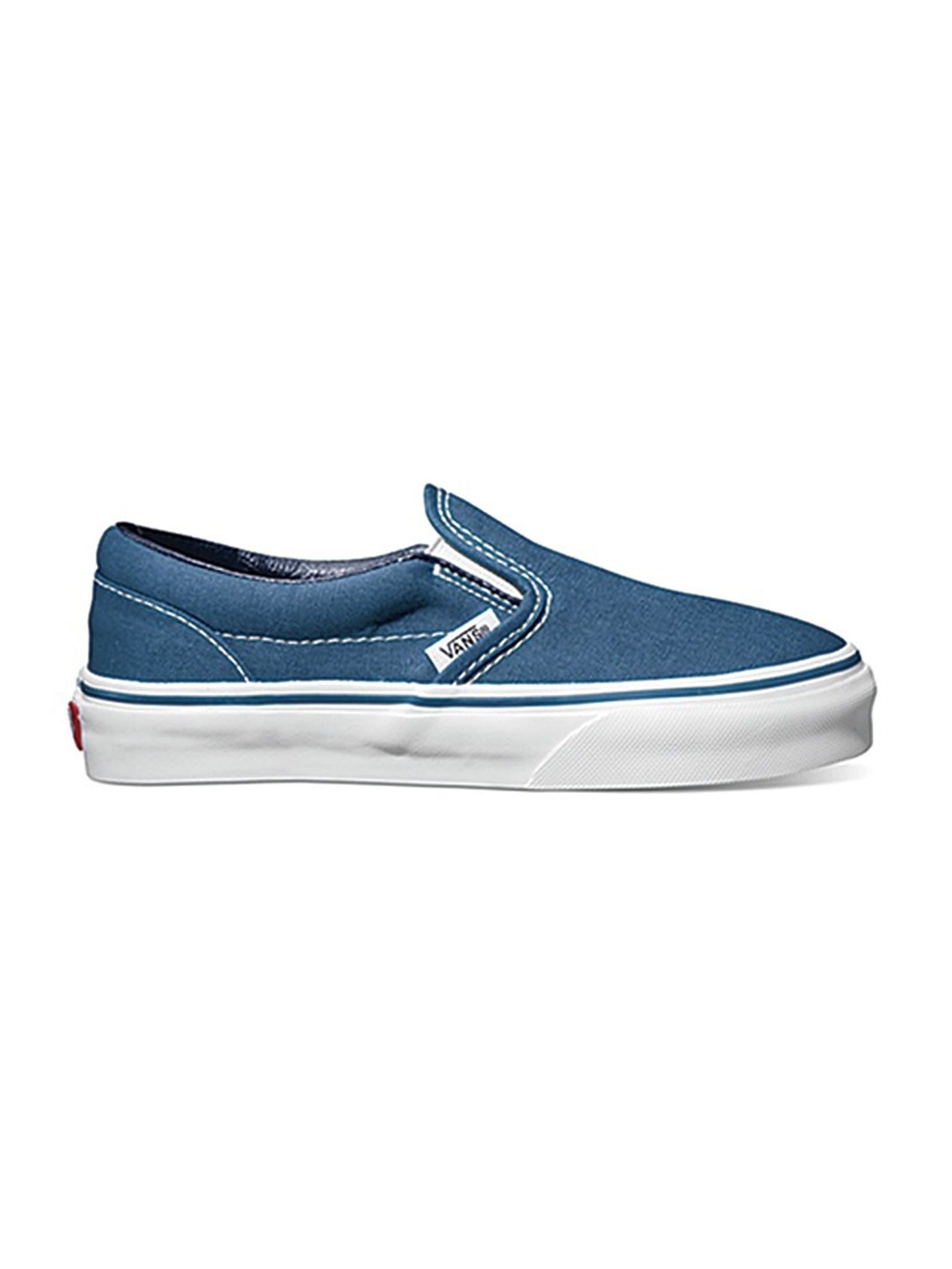 Classic Slip-On Shoes (Kids)