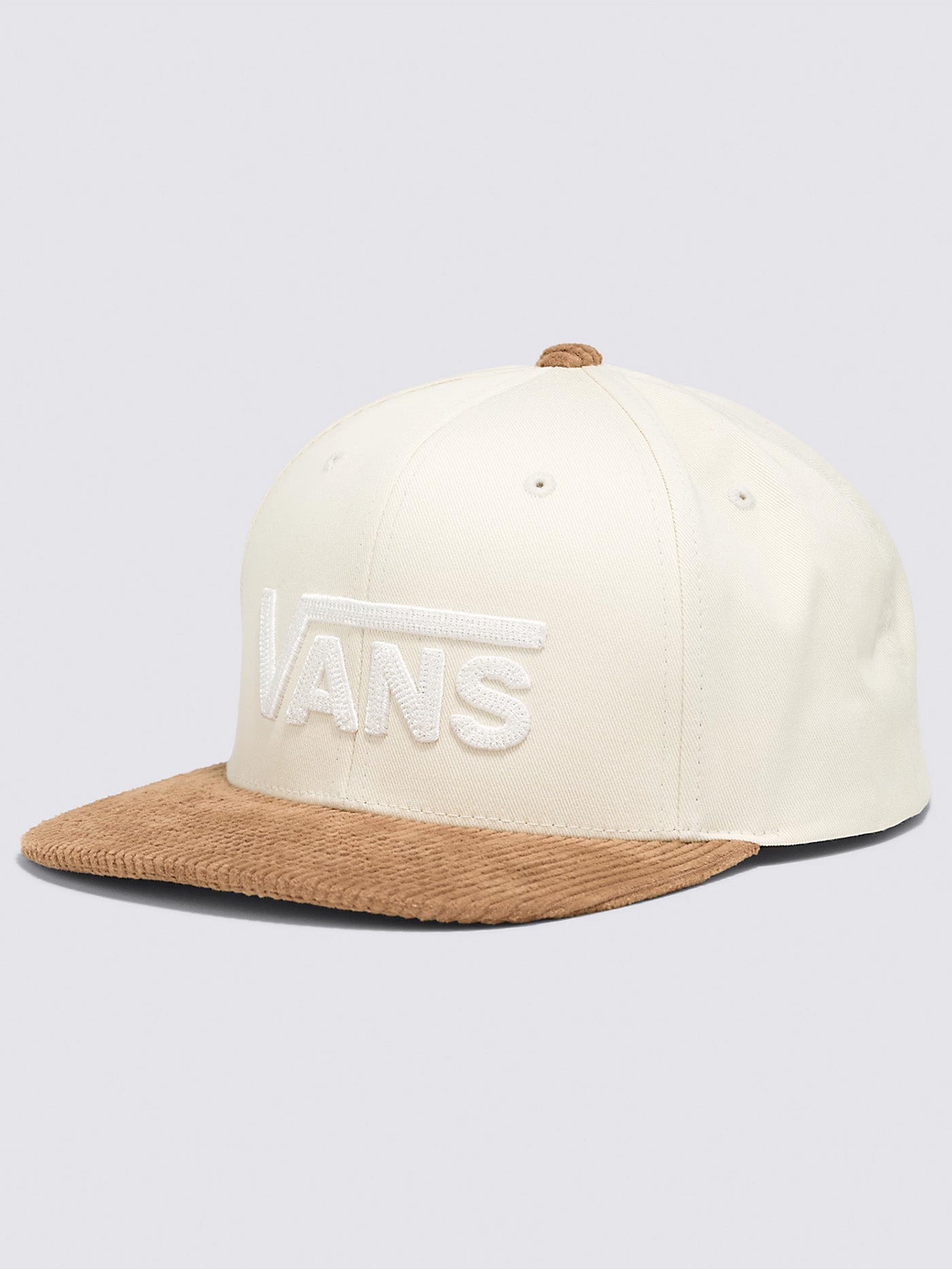 Vans drop best sale v ii snapback