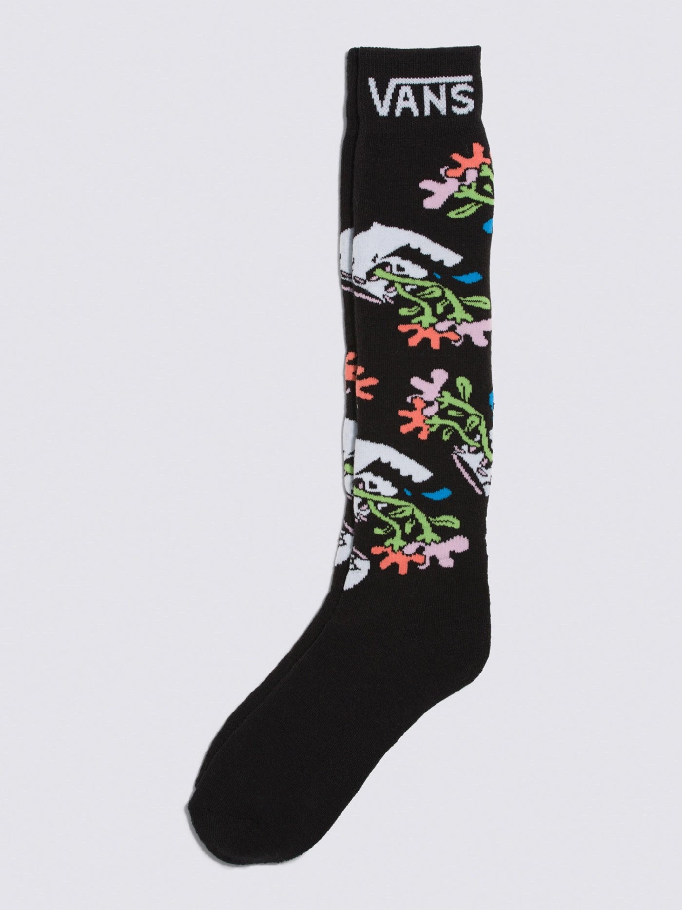 Vans Snowboard Socks 2024 | EMPIRE