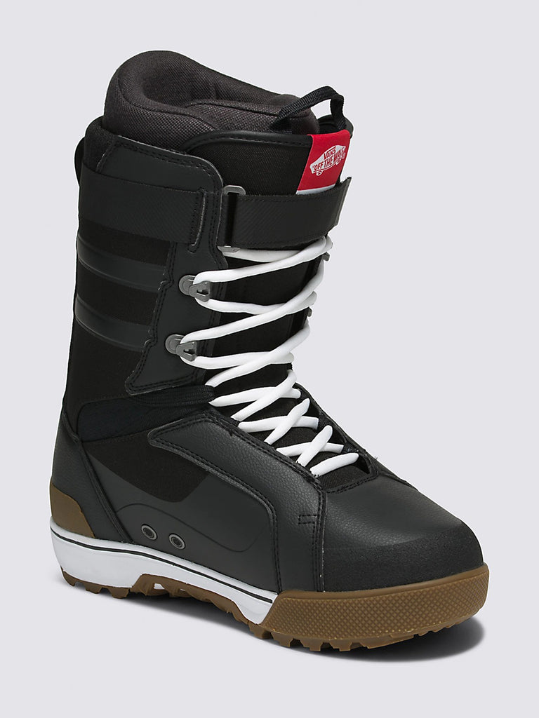 Hi-Standard Pro Snowboard Boots
