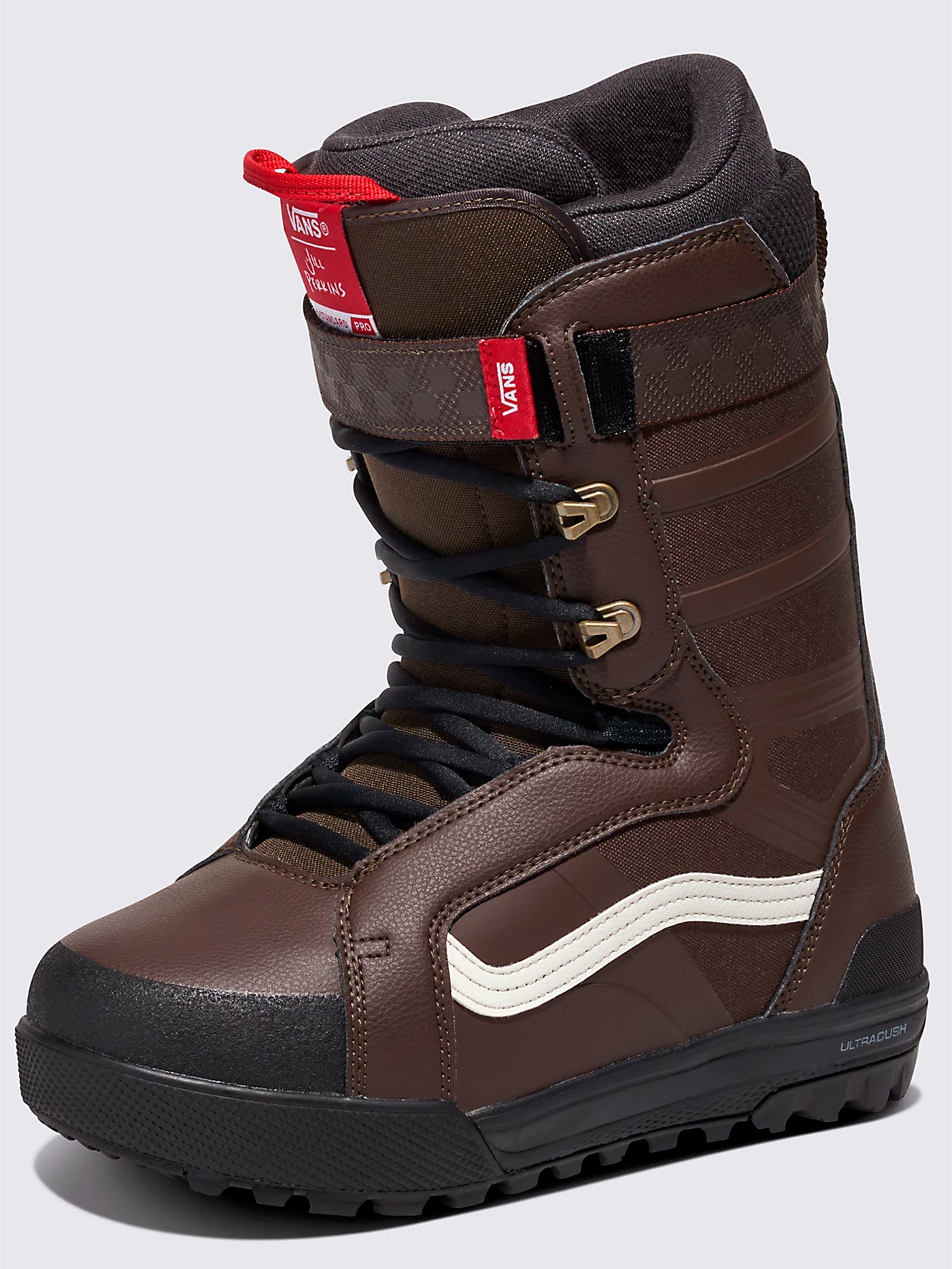 Vans Hi-Standard Pro Jill Perkins Boots 2025 EMPIRE