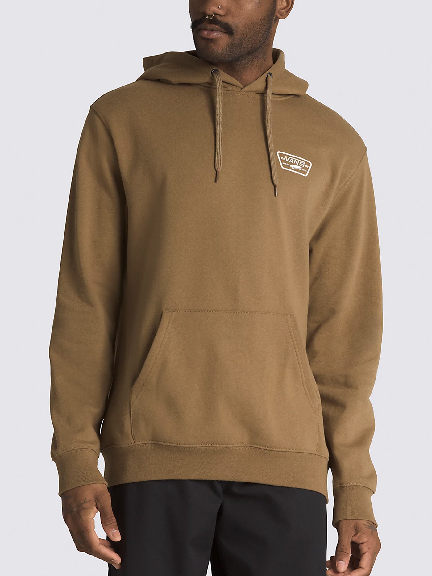 Hot Rod zip hoodie, Vans, Men's Hoodies & Sweatshirts