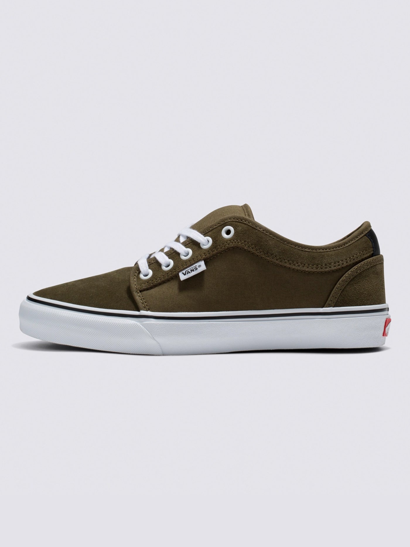 Vans chukka low olive Clearance