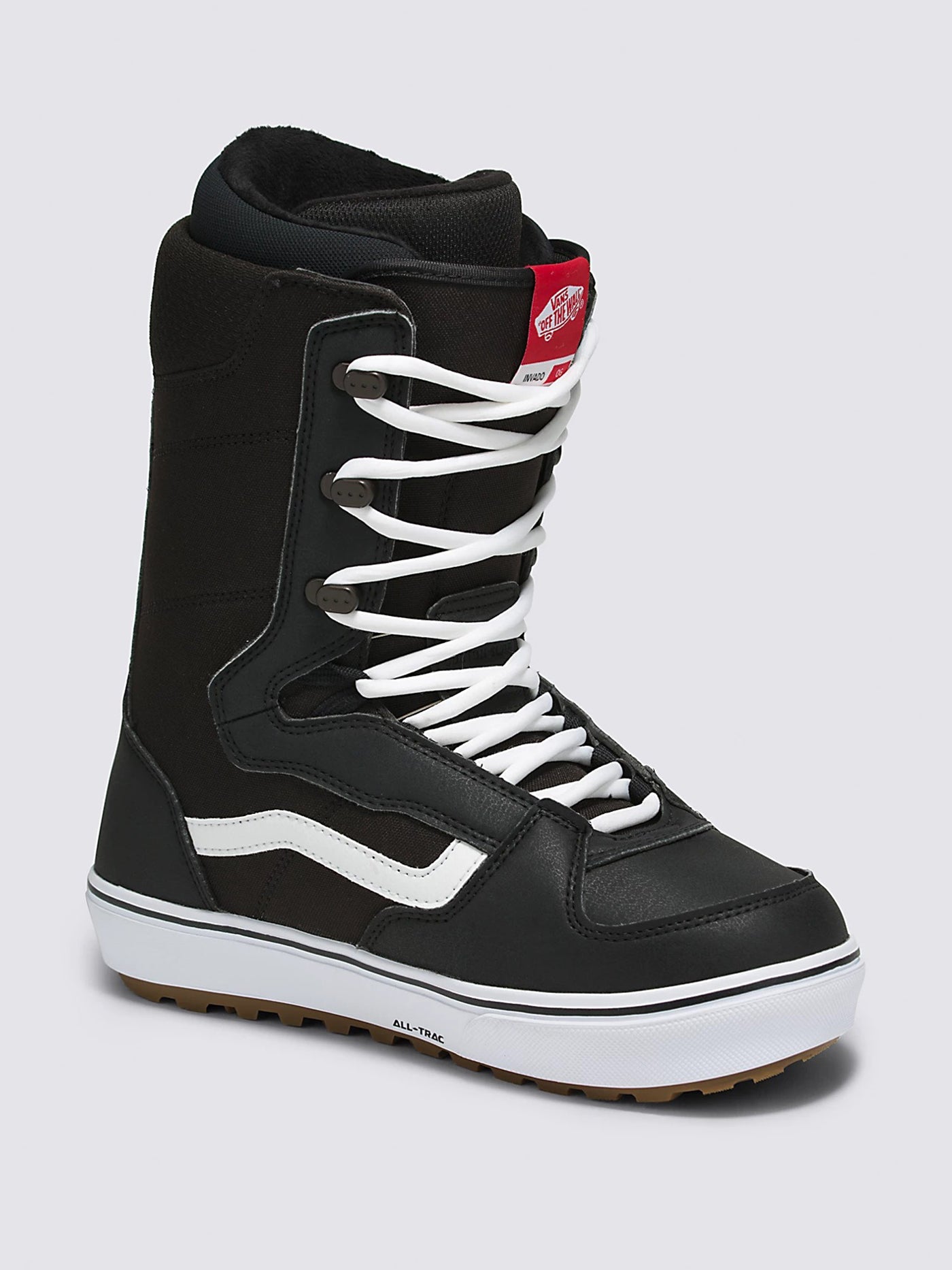 Vans Invado OG Snowboard Boots 2024 | EMPIRE