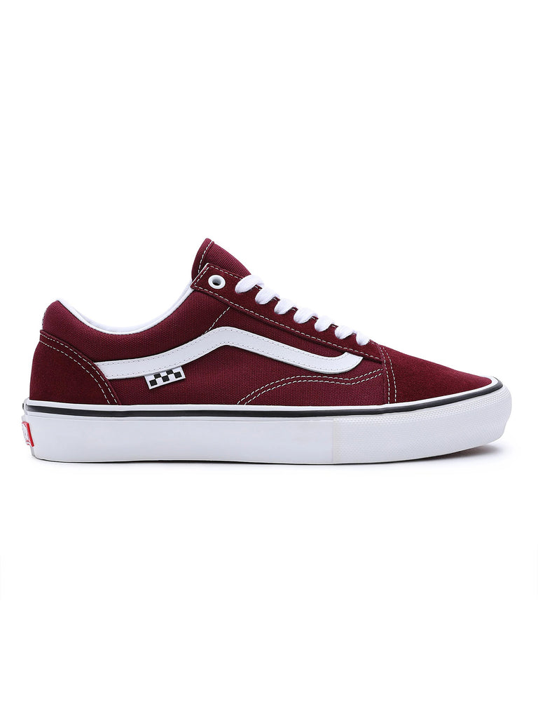 Vans Fall 2023 Skate Old Skool Port/True White Shoes | EMPIRE