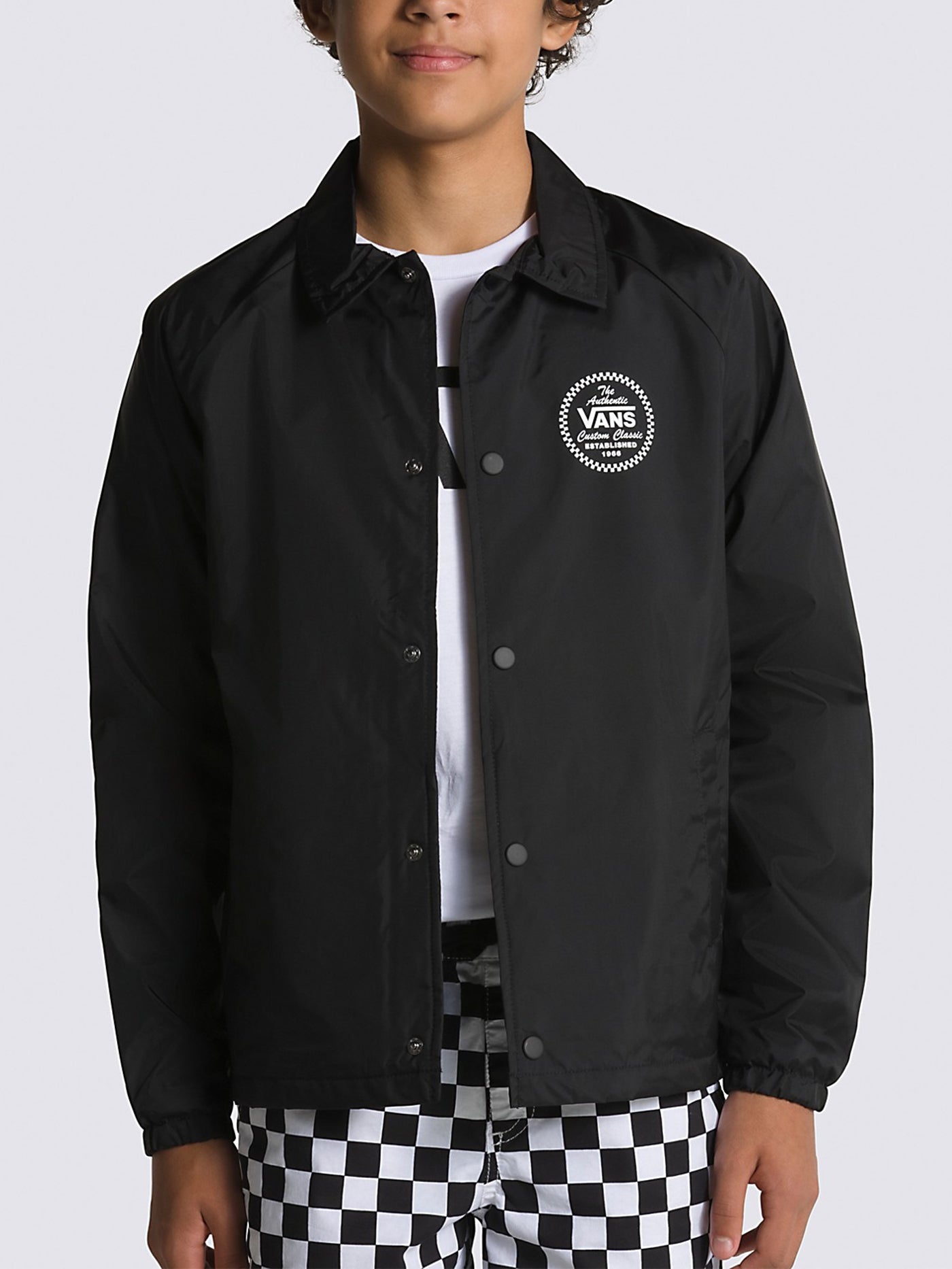 Vans Torrey II Jacket | EMPIRE