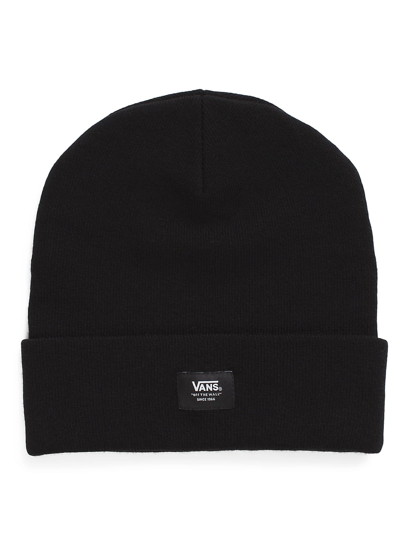 Tuque vans outlet noir