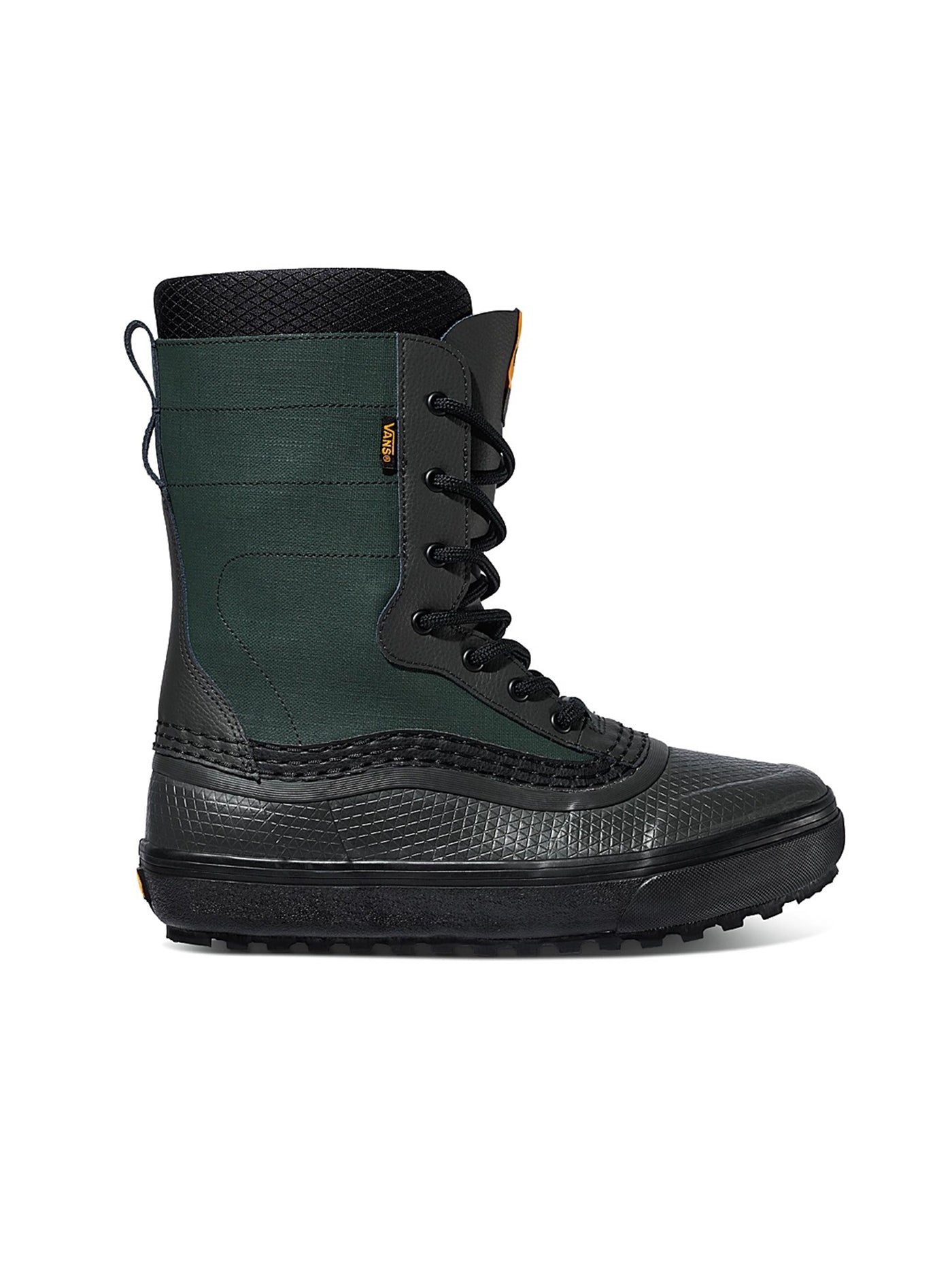 Vans Standard MTE Unexplored Winter Boots Winter 2024 | EMPIRE