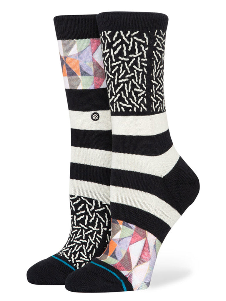 Stance Wanderings Socks Women Holiday 2023 EMPIRE