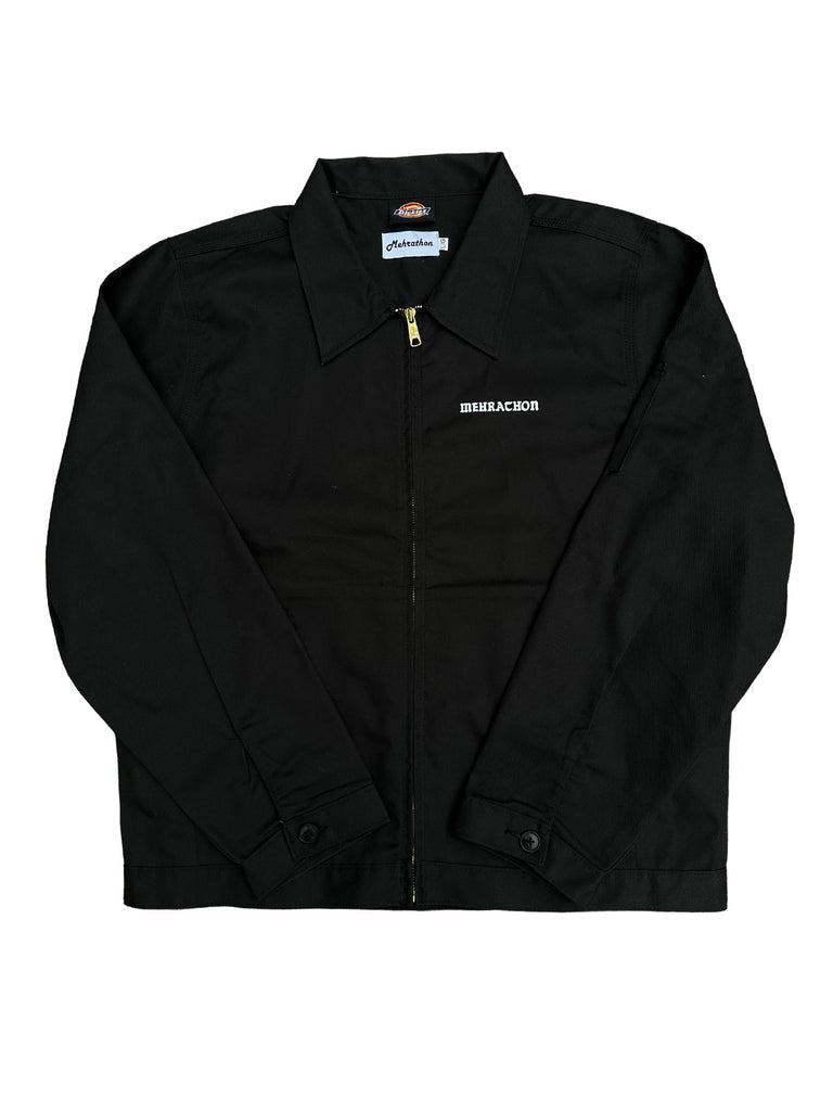 Ace X Big O X Dickies World Famous Jacket EMPIRE