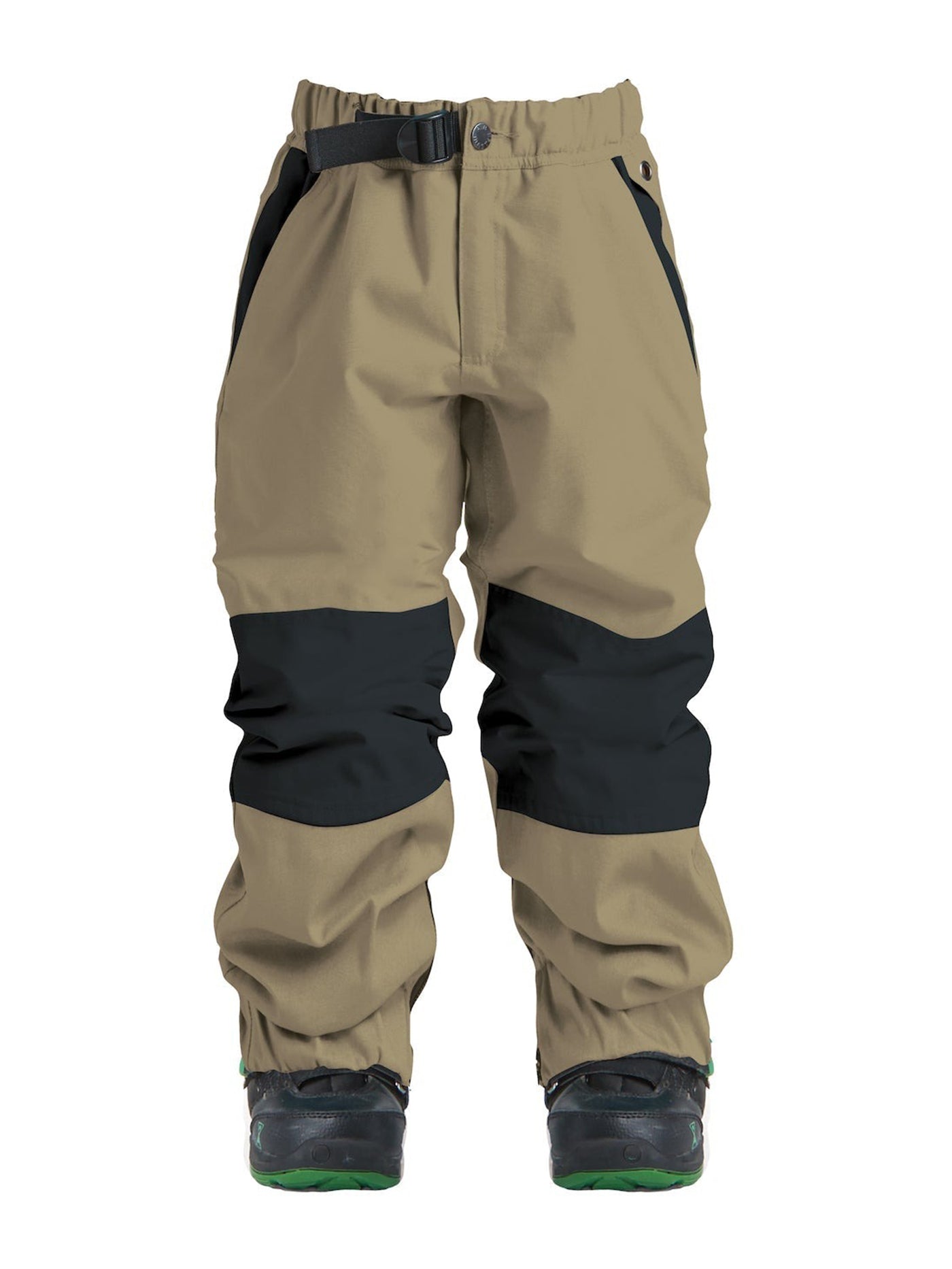 Airblaster Boss Snow Pants 2024 EMPIRE