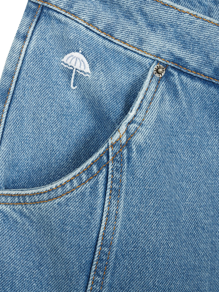 Hélas Zig Zag Jeans Spring 2024 EMPIRE