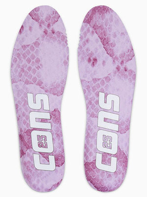 Converse x Quartersnacks One Star Pro Clove Shoes Spring 2024