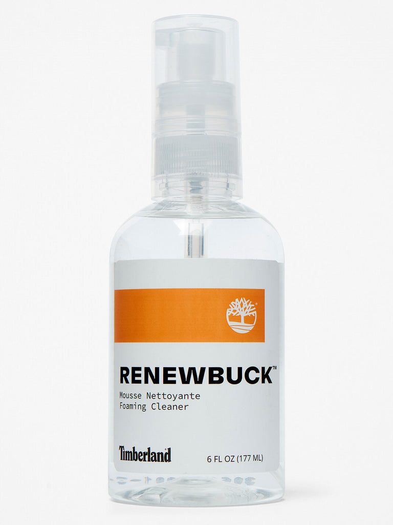 Timberland Renewbuck Foaming Cleaner EMPIRE timberland-renewbuck-foaming-cleaner-empire