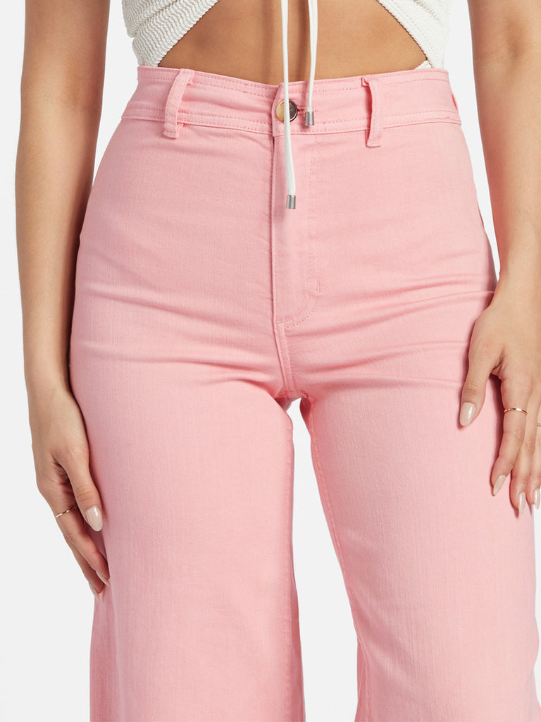 Billabong Free Fall Women Pants Spring 2024