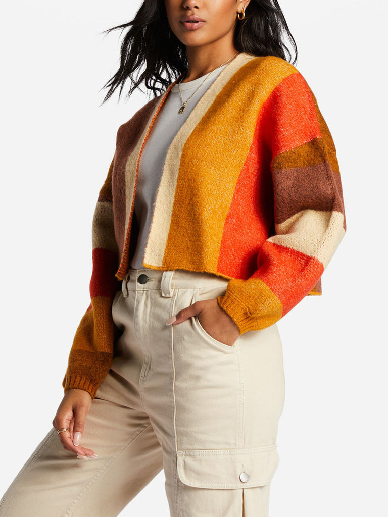 Billabong Block Out Cardigan Fall 2023 | EMPIRE