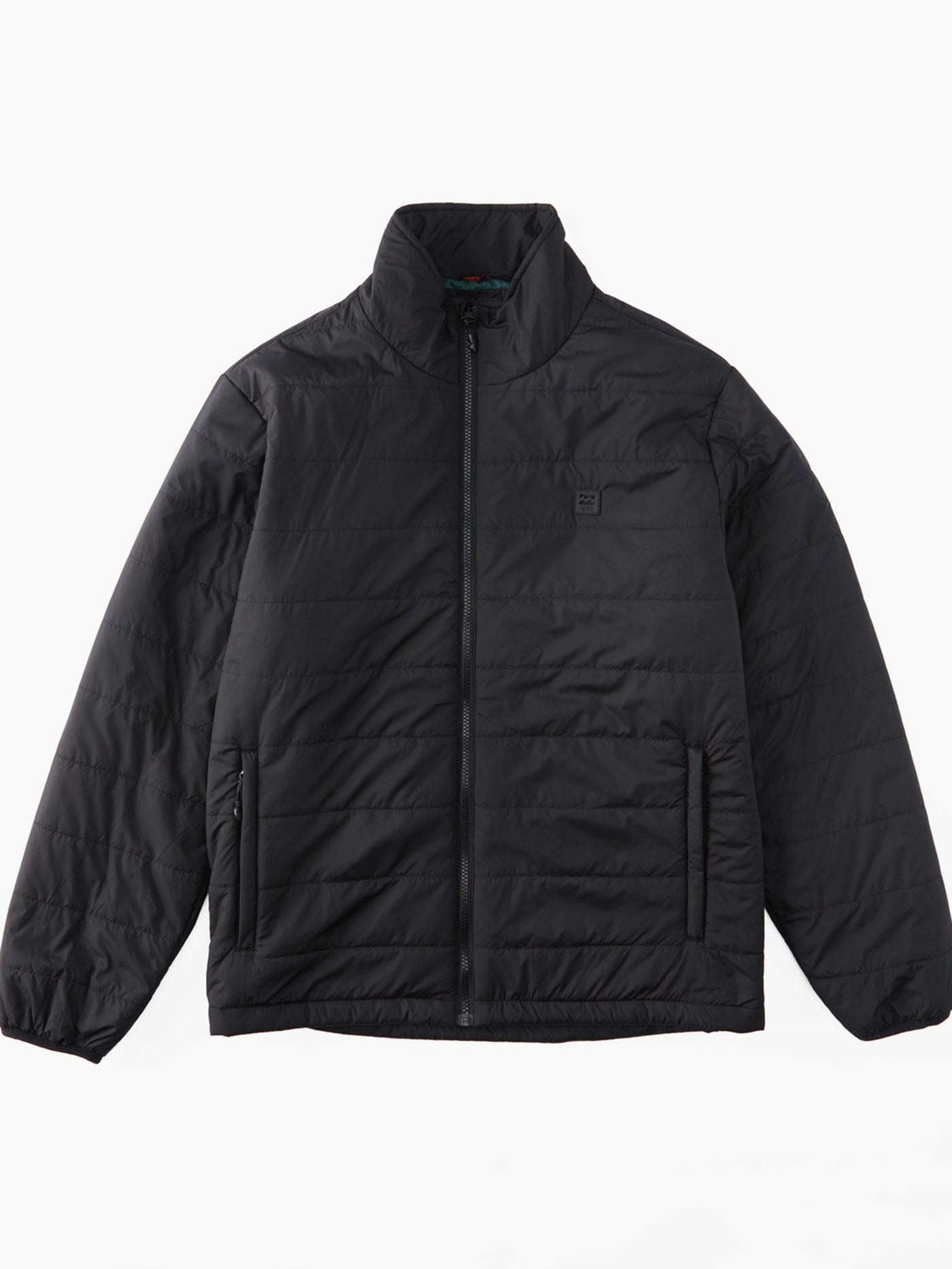 Billabong Prism Mock Jacket Fall 2023 | EMPIRE