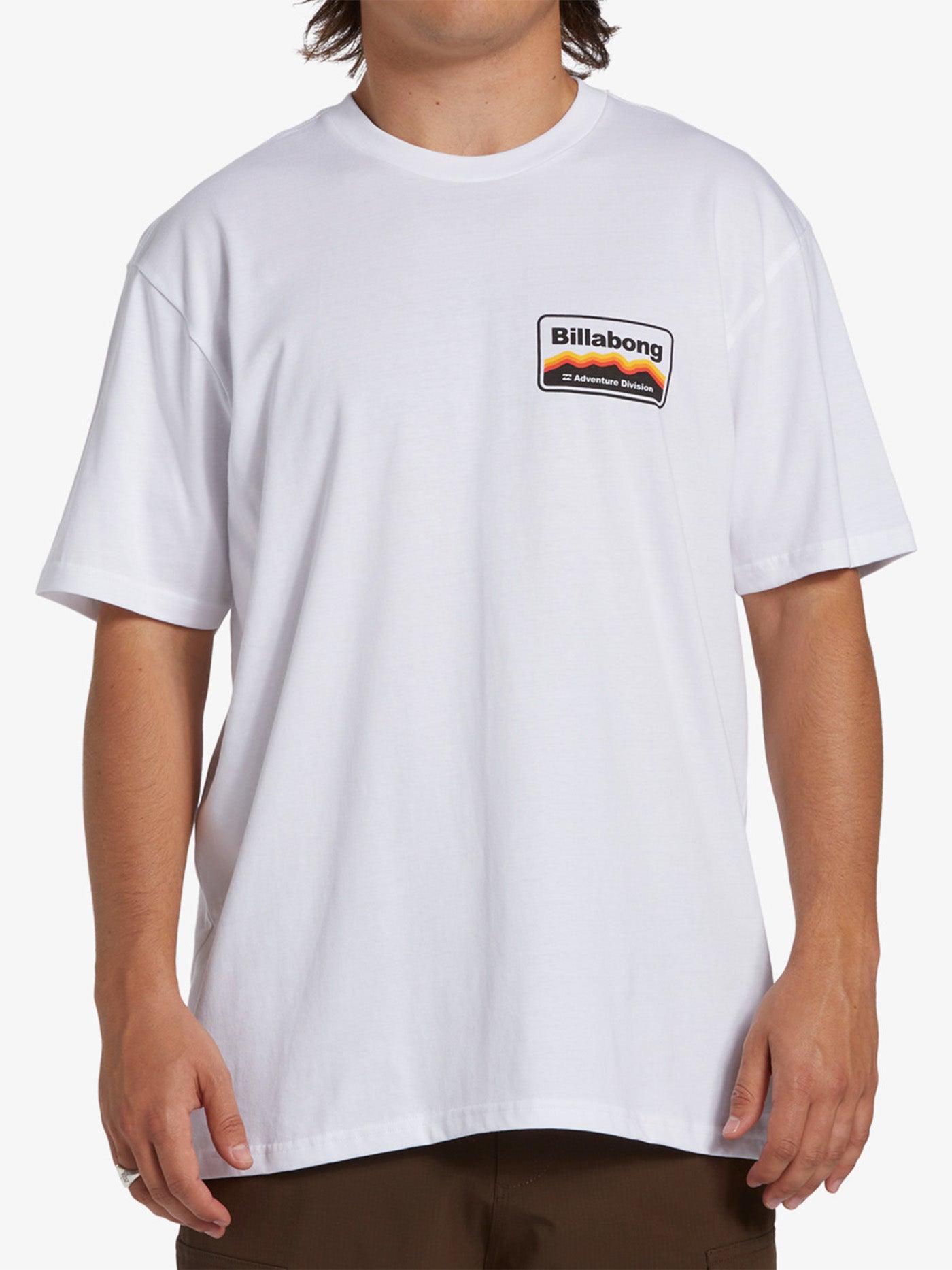 Billabong Range T-Shirt Spring 2024